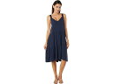 () XvfBbh fB[X ip E[u hX Splendid women Splendid Napa Woven Dress Navy