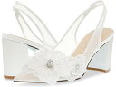 (取寄) ブルー バイ ベッツィジョンソン レディース ペトラ Blue by Betsey Johnson women Petra Ivory(4)