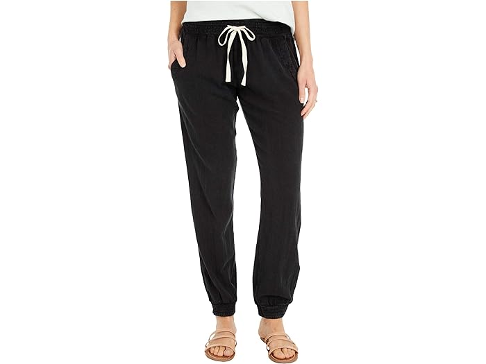 () bv J[ fB[X NVbN T[t pc Rip Curl women Rip Curl Classic Surf Pant Black 3