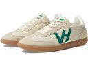 (取寄) ヴィンテージ ハバナ レディース クリスプ Vintage Havana women Crisp Bone/Green