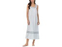 () AC[ EGXg fB[X oG X[uX iCgKE Eileen West women Eileen West Ballet Sleeveless Nightgown White/Ribbon