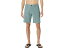 (取寄) リップ カール メンズ ボードウォーク フェーズ 19 ハイブリット ショーツ Rip Curl men Rip Curl Boardwalk Phase 19" Hybrid Shorts Mineral Blue