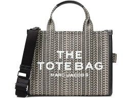 (取寄) マークジェイコブス レディース ザ ミディアム トート Marc Jacobs women Marc Jacobs The Medium Tote Beige Multi