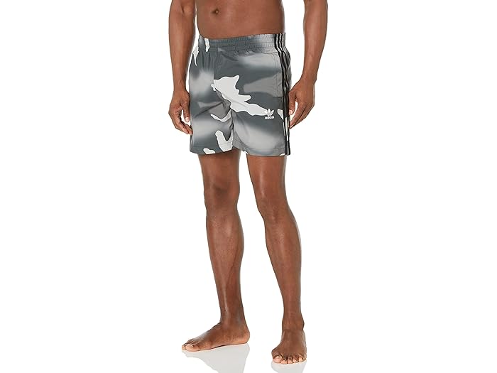 ■商品詳細■ブランドadidas Originals アディダス オリジナルス■商品名adidas Originals Camo All Over Print Swim Shortsカモ オール オーバー プリント スイム ショーツ■商品状...