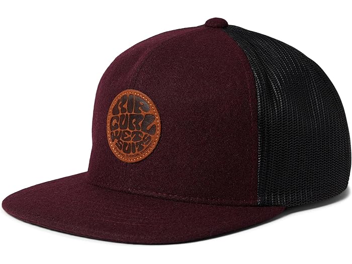 () bv J[ Y v~A EFbeB gbJ[ Rip Curl men Rip Curl Premium Wetty Trucker Plum