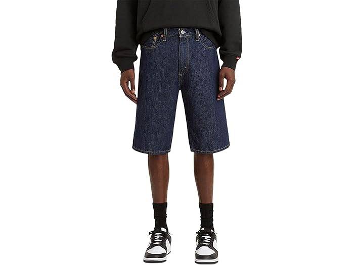 (取寄) リーバイス メンズ メンズ 469 ルーズ ショーツ Levi's Mens men 469 Loose Shorts Lazy