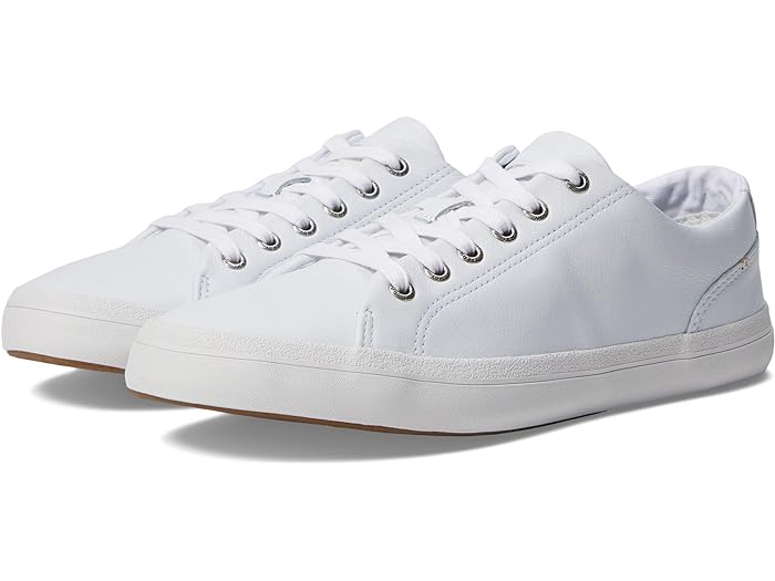 (取寄) スペリー メンズ ストライパー リ LTT レザー Sperry men Striper II LTT Leather White