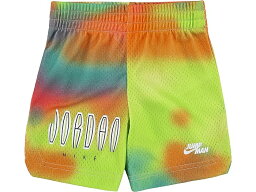 (取寄) ジョーダンキッズ ボーイズ Mj MVP コア メッシュ ショーツ (トドラー) Jordan Kids boys Jordan Kids MJ MVP Core Mesh Shorts (Toddler) Infrared