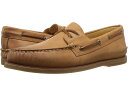 () Xy[ Y S[h Jbv A/O 2-AC Sperry men Sperry Gold Cup A/O 2-Eye Tan