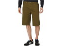 () [oCX Y Y 469 [Y V[c Levi's Mens men Levi's Mens 469 Loose Shorts Dark Olive Denim