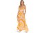 () 祦 ߡ 楢 ࡼࡼ ǥ ޥ꥽ ޥ ɥ쥹 Show Me Your Mumu women Show Me Your Mumu Marisol Maxi Dress Caribbean Cocktail