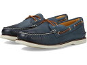 (取寄) スペリー メンズ ゴールド カップ A/O 2-アイ Sperry men Sperry Gold Cup A/O 2-Eye Navy 1