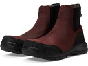 () {OX fB[X VFC U[ `FV[ Ct Wp Bogs women Bogs Shale Leather Chelsea CT WP Oxblood