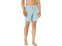 () t@eB Y r[R gNX 7 Faherty men Faherty Beacon Trunks 7