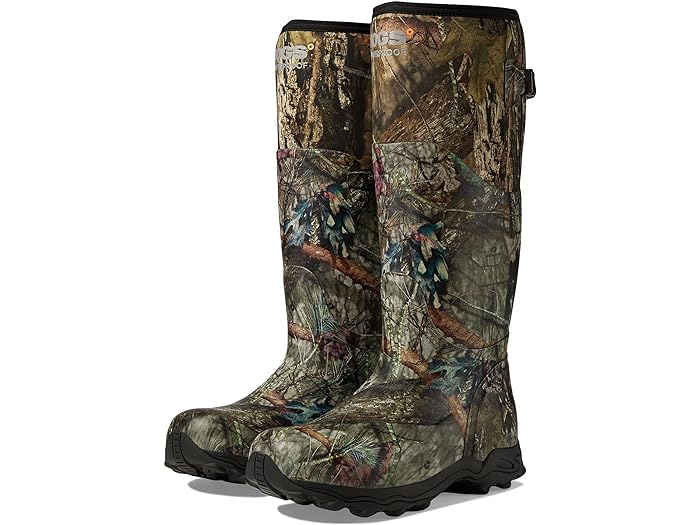 (取寄) ボグス メンズ テン ポイント Bogs men Ten Point Mossy Oak 1