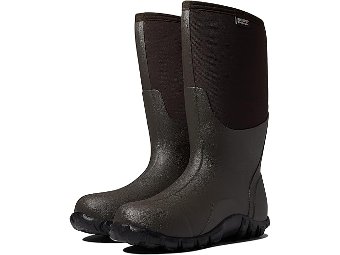 () {OX Y NVbN nC Bogs men Bogs Classic High Brown