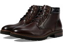 (取寄) フローシャイム メンズ レネゲード プレーン トゥ チャッカ ブート Florsheim men Florsheim Renegade Plain Toe Chukka Boot Brown