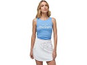 () gBX}V[ fB[X XvO tO TravisMathew women TravisMathew Spring Fling Cornflower Blue