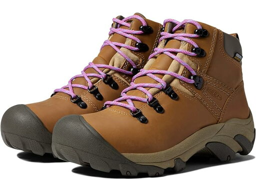(取寄) キーン レディース ピレネー KEEN women Pyrenees Safari/English Lavender (取寄) キーン レディース ピレネー KEEN women Pyrenees Safari/English Lavender