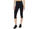 (取寄) スケッチャーズ レディース ゴー ウォーク ハイ ウェスト カプリ レギングス SKECHERS women GO WALK High Waisted...