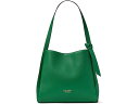 () PCgXy[h fB[X PCeB eNX`[ U[ Ro[`u Th obO Kate Spade New York women Kate Spade New York Katy Textured Leather Convertible Saddle Bag Watercress