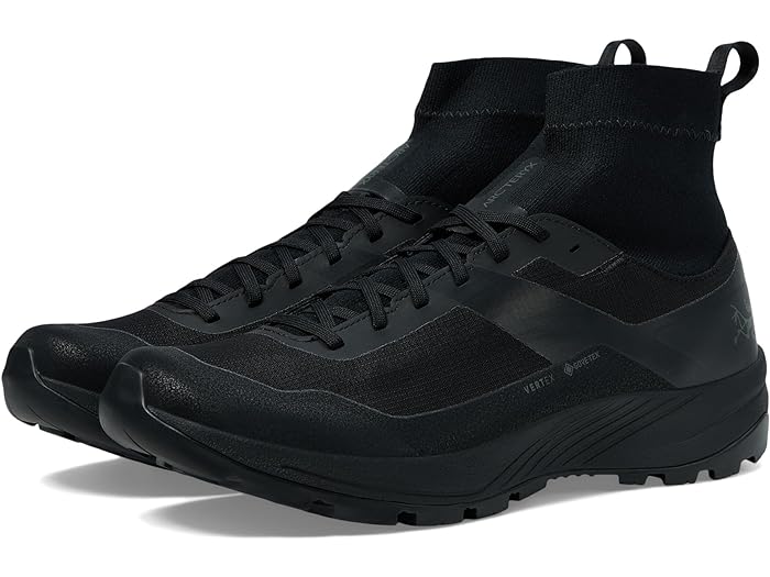 () A[NeNX o[ebNX Gtx Arc'teryx Arc'teryx Vertex GTX Black/Black