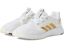 (取寄) アディダス ランニング レディース エッジ ラックス 5 adidas Running women adidas Running Edge Lux 5 White/Matte Gold/Shadow Maroon