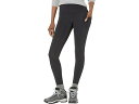 (取寄) アークテリクス レディース エッセント ハイライズ レギングス Arc'teryx women Arc'teryx Essent High-Rise Leggings Black 1