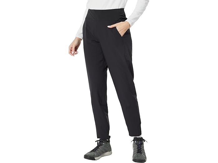 () A[NeNX fB[X vg pc Arc'teryx women Arc'teryx Proton Pants Black