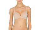 (取寄) ナトリ レディース ヒドゥン グラマー フル フィット コンツアー アンダーワイヤー 736044 Natori women Hidden Glamo...