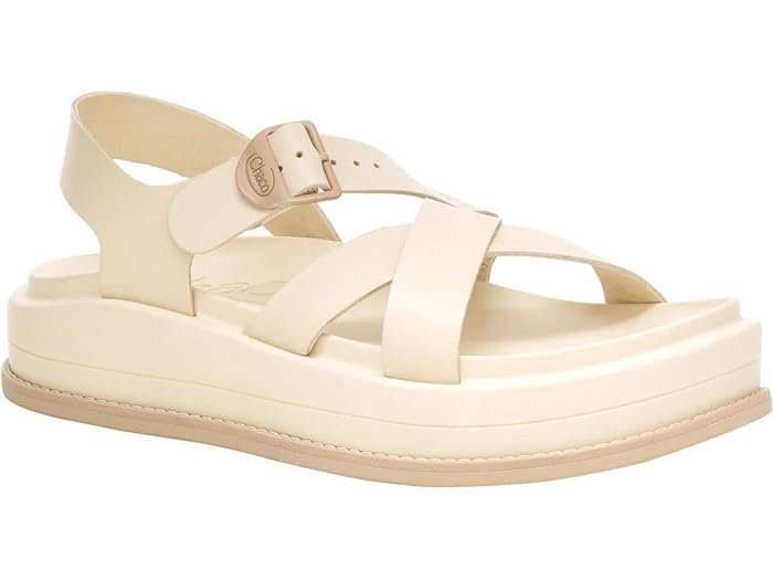 (取寄) チャコ レディース タウンズ ミッドフォーム Chaco women Chaco Townes Midform Angora