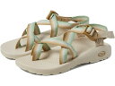 () `R fB[X Z2 NVbN Chaco women Chaco Z2 Classic Fade Prairie Sand 1