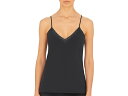 () ʥȥ ǥ ֥ꥹ åȥ  Natori women Natori Bliss Cotton Cami Ash Navy