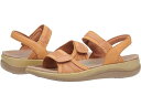 () I\tB[g fB[X p} Orthofeet women Orthofeet Paloma Camel