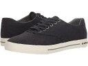 (取寄) シービーズ メンズ 08/63 ハモサ プリムソール スタンダード SeaVees men SeaVees 08/63 Hermosa Plimsoll Standard Black