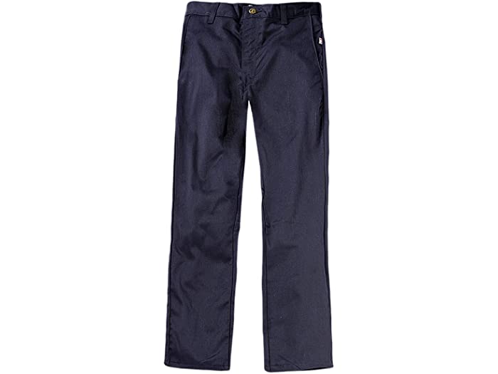 (取寄) ティンデール FRC メンズ ビッグ アンド トール インダストリアル ワーク パンツ Tyndale FRC men Tyndale FRC Big & Tall Industrial Work Pants Navy