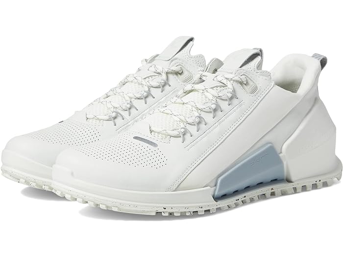 ()  ݡ ǥ Х 2.0 饰奢꡼ ˡ ECCO Sport women ECCO Sport BIOM 2.0 Luxery Sneaker White/White/White
