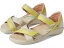 () ʥ ǥ  Naot women Naot Karawa Ivory/Lime/Gold Combination