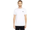 () [J Y @ X|[c xg V[g X[u gbv RVCA men RVCA VA Sport Vent Short Sleeve Top White