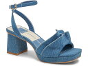 () h`FB[^ fB[X `FA[ Dolce Vita women Dolce Vita Cheer Dark Blue Denim