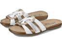 (取寄) ナオト レディース リブ Naot women Liv White Pearl Leather/Silver Leather/Gold Leather Combo