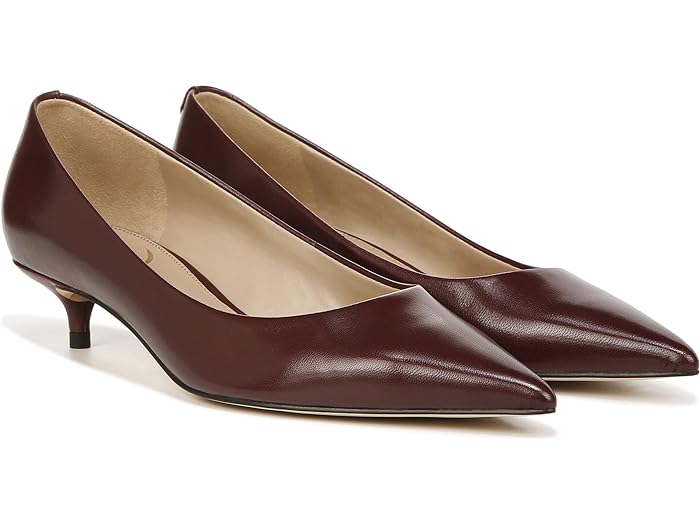 () TGf} fB[X t` Sam Edelman women Sam Edelman Franci Burgundy