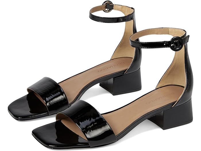 () ٥ʥ ǥ  Bernardo women Jalena Black