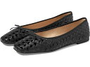 (取寄) ベルナルド レディース グウィン ウーブン Bernardo women Gwynn Woven Black