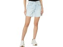 (取寄) リーバイス プレミアム レディース 501 ミッド タイ ショート Levi's Premium women Levi's Premium 501 Mid Thigh Short Practice Match