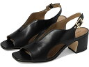 (取寄) ベルナルド レディース ベッドフォード Bernardo women Bedford Black