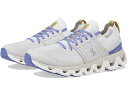 (取寄) オン レディース ウィメンズ クラウドスウィフト 3 On women Women's Cloudswift 3 White/Blueberry