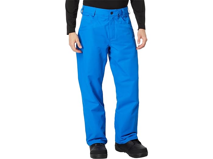 (取寄) ボルコム スノー メンズ ファイブポケット パンツ Volcom Snow men Volcom Snow Five-Pocket Pants Electric Blue