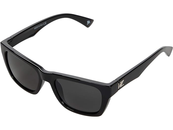 () ܥ󥸥åѡ  ⡼ VonZipper men VonZipper Mode Black Gloss/Vintage Grey