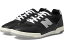 () ˥塼Х ̥å ȥ Υå - 600 New Balance Numeric New Balance Numeric Tom Knox - 600 Black/Grey